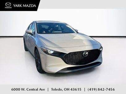 New 2026 MAZDA MAZDA3 2.5 S Hatchback w/ Premium Pkg