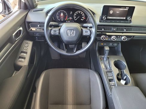 Used 2023 Honda Civic Sport image 11
