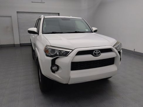 Used 2018 Toyota 4Runner SR5 image 14