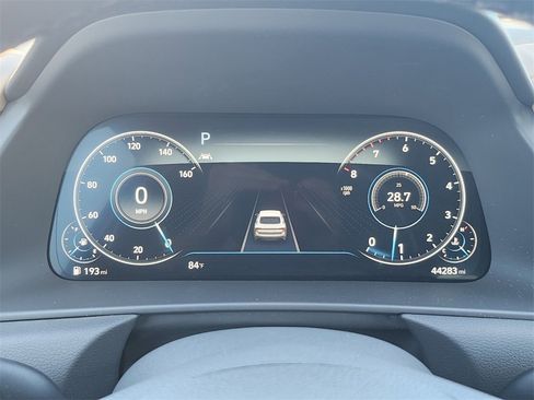 Certified 2021 Hyundai Sonata Limited image 16