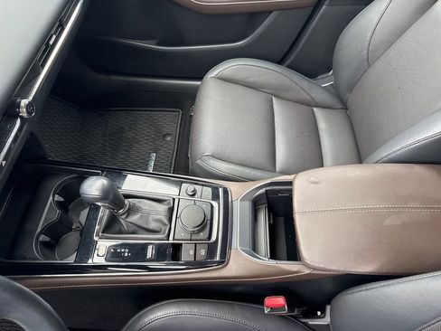 Used 2023 MAZDA CX-30 AWD 2.5 S w/ Premium Package image 33