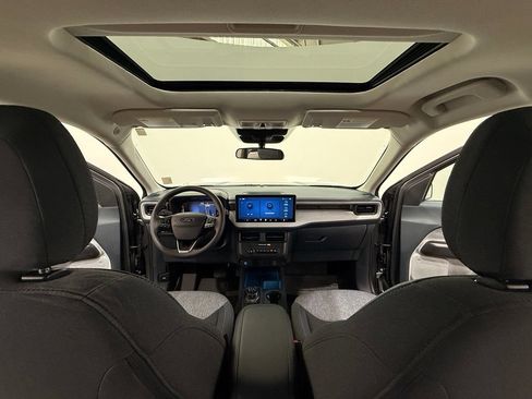 Certified 2025 Ford Maverick XLT FWD image 18