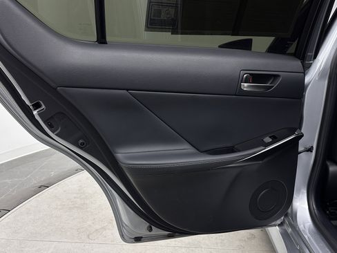 Used 2024 Lexus IS 350 F Sport w/ Accessory Package 2 RWD image 25