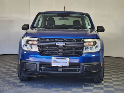 Used 2024 Ford Maverick XL FWD image 2