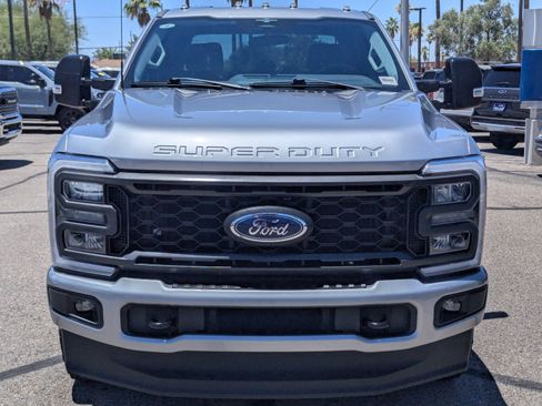 Used 2023 Ford F250 XL w/ STX Appearance Package AWD/4WD image 6