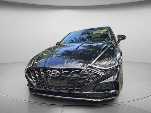 Certified 2023 Hyundai Sonata SEL FWD image 3