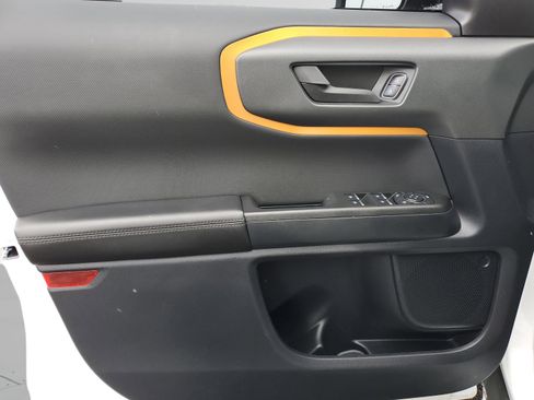 Certified 2023 Ford Bronco Sport Badlands image 21