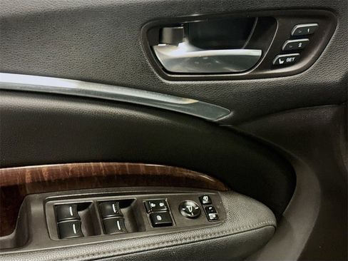 Used 2017 Acura MDX SH-AWD w/ Technology Package image 20