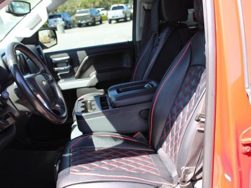 Used 2015 Chevrolet Silverado 1500 LT w/ All Star Edition image 19