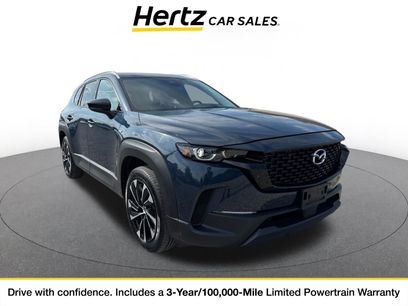 Used 2025 MAZDA CX-50 2.5 Hybrid w/ Premium Plus Pkg