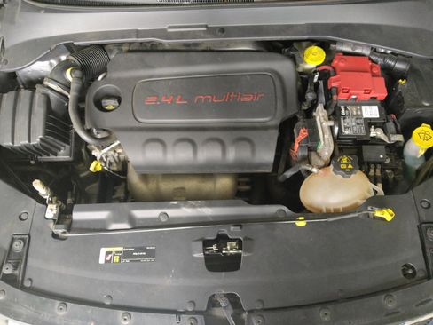 Used 2019 Jeep Compass Sport FWD image 30