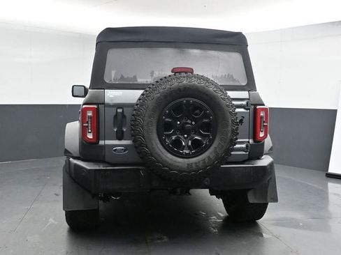 Used 2023 Ford Bronco Wildtrak AWD/4WD image 9