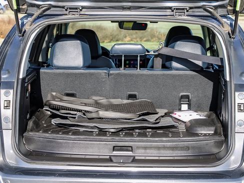 Used 2023 Subaru Crosstrek Hybrid w/ Moonroof Package w/Navigation image 25