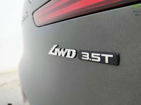 Used 2026 Genesis GV70 3.5T Sport Prestige AWD/4WD image 19