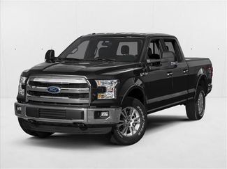 Used 2015 Ford F150 Lariat RWD video 1