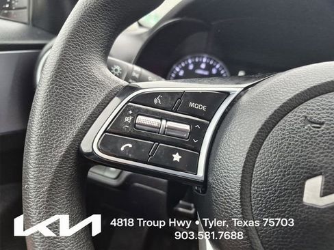 Certified 2022 Kia Forte LXS FWD image 22