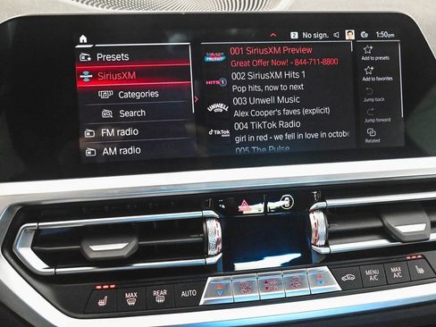 Used 2023 BMW M4 Competition image 19