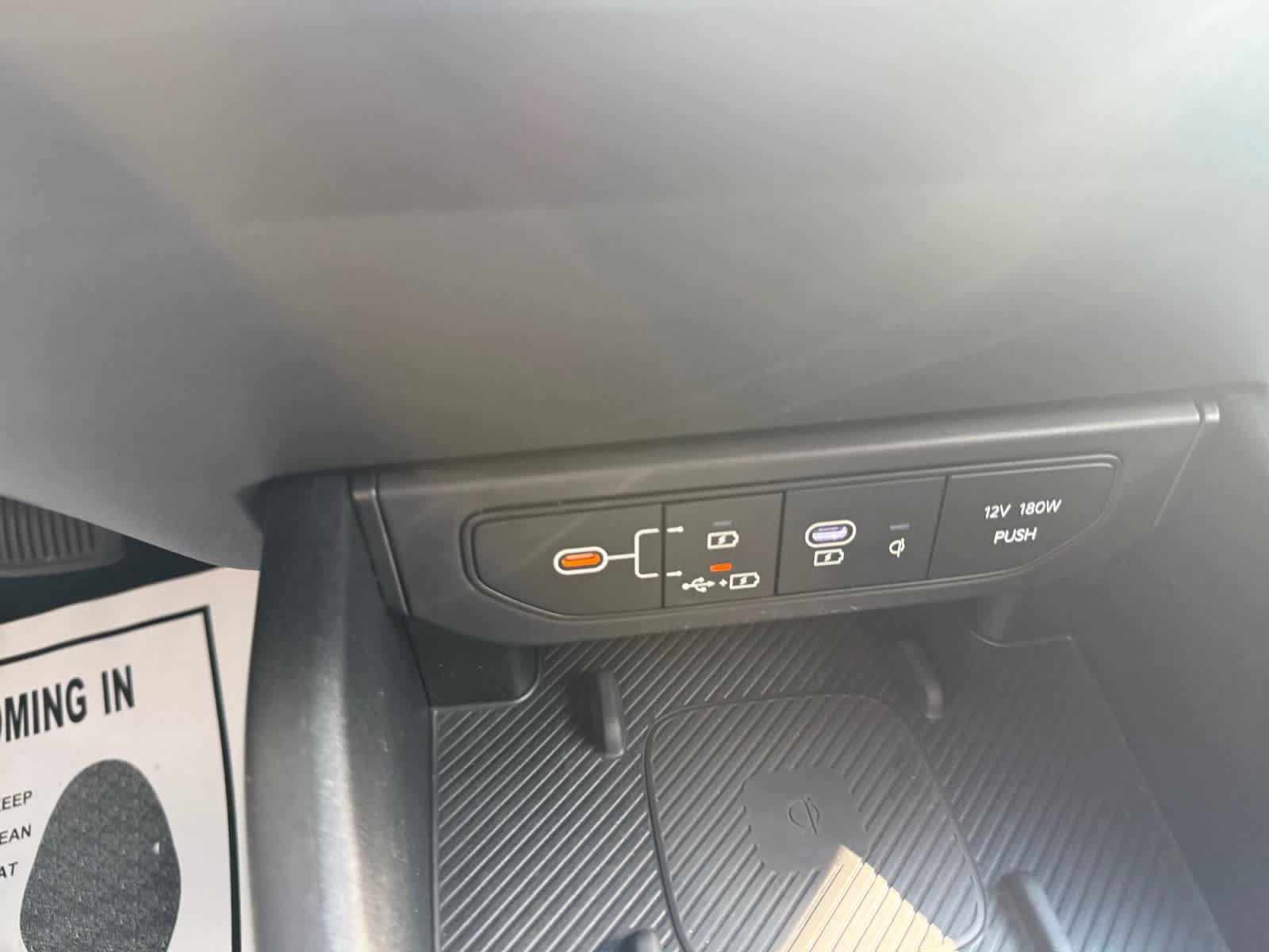 Used 2025 Kia K4 EX FWD image 20