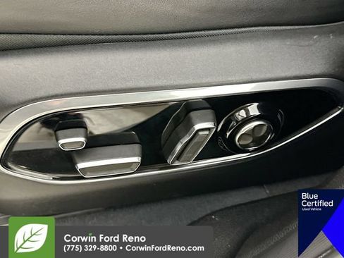 Used 2022 Jeep Grand Cherokee Summit 4xe AWD/4WD image 22
