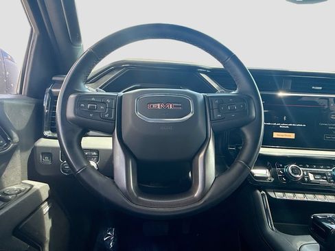 Used 2025 GMC Sierra 1500 AT4 AWD/4WD image 12