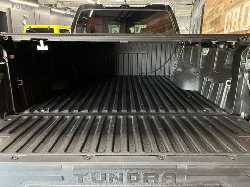 Used 2025 Toyota Tundra TRD Pro AWD/4WD image 26