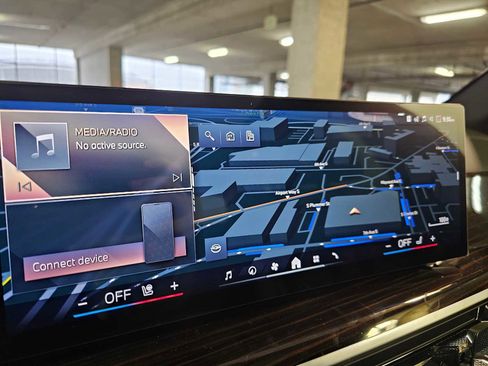 New 2026 BMW X5 xDrive40i w/ M Sport Package image 15