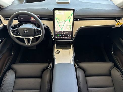 New 2026 Volvo EX90 Ultra AWD/4WD image 12