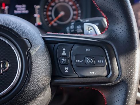 Used 2024 Jeep Wrangler Unlimited Rubicon 392 image 13