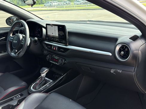 Used 2023 Kia Forte GT w/ GT2 Package FWD image 29