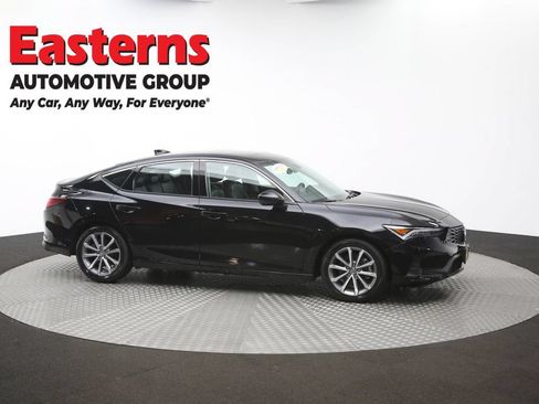 Used 2024 Acura Integra FWD image 47