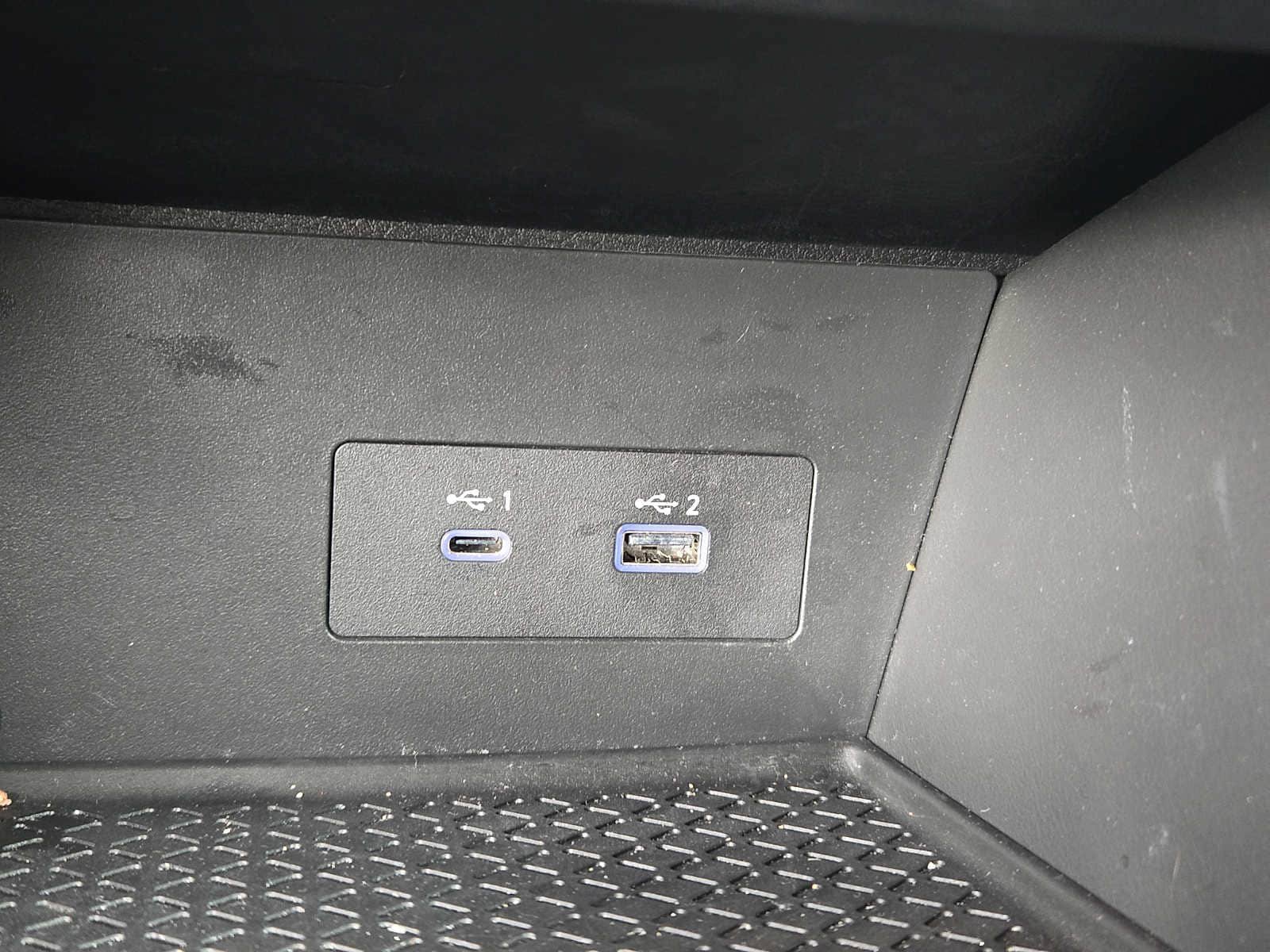 Used 2024 Nissan Pathfinder S AWD/4WD image 23
