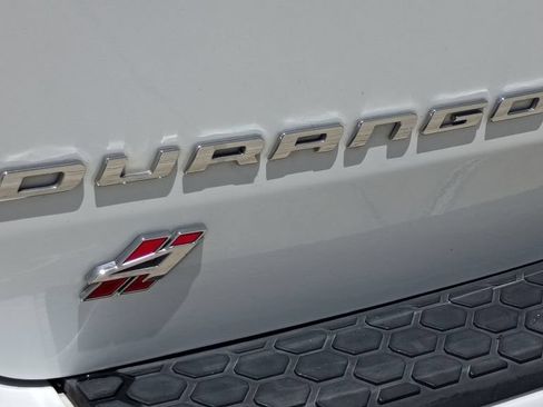 Used 2019 Dodge Durango GT AWD/4WD image 10