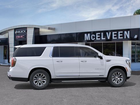 New 2026 GMC Yukon XL Denali image 29