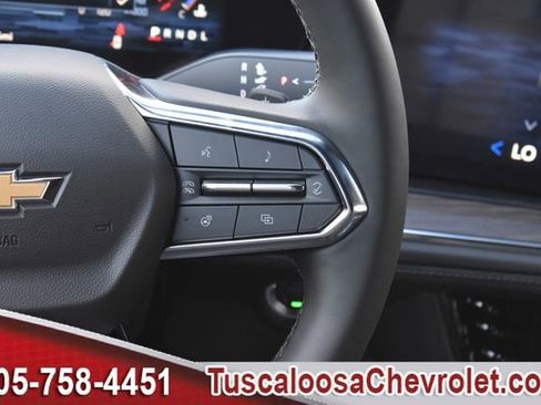 New 2026 Chevrolet Tahoe LT w/ Comfort Package image 27