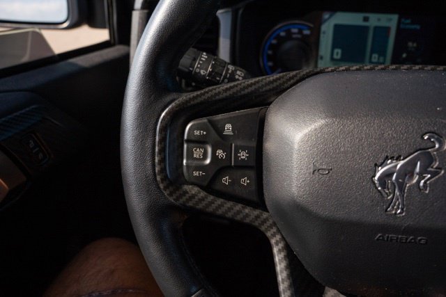 Used 2021 Ford Bronco First Edition AWD/4WD image 17
