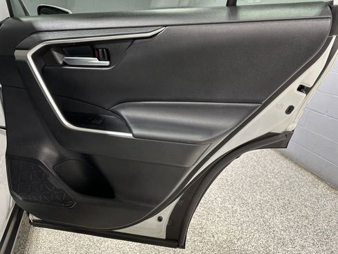 Certified 2023 Toyota RAV4 XLE image 19