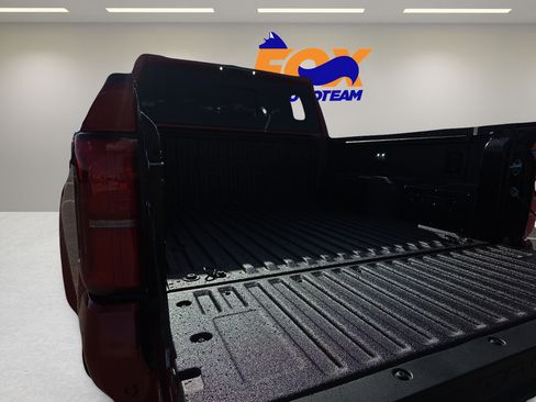 New 2026 Toyota Tacoma TRD Sport RWD image 13