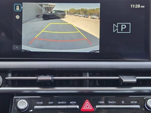 Certified 2026 Hyundai Tucson SEL FWD image 17