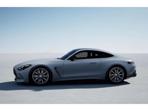New 2025 Mercedes-Benz AMG GT 63 image 34