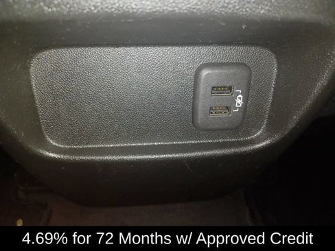 Used 2019 Cadillac XT5 Luxury FWD image 11