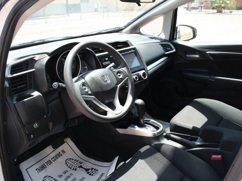 Used 2015 Honda Fit EX image 14