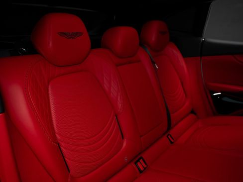 Used 2023 Aston Martin DBX 707 AWD/4WD image 64