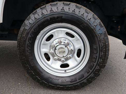 Used 2019 Ford F250 XL w/ Power Equipment Group AWD/4WD image 43
