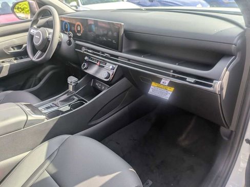 New 2025 Hyundai Santa Cruz SEL FWD image 29