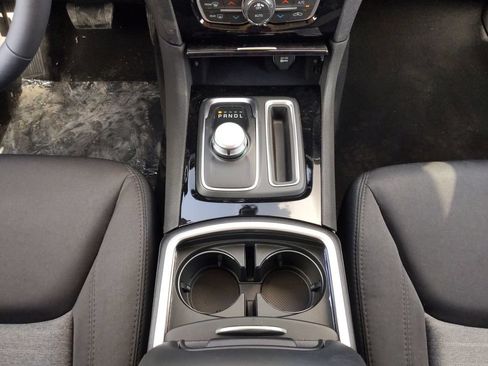 Used 2023 Chrysler 300 Touring w/ Sport Appearance Package RWD image 27