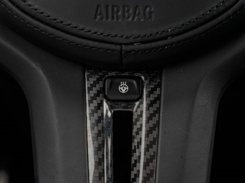 Used 2022 BMW M3 Competition w/ M Carbon Exterior Package image 14