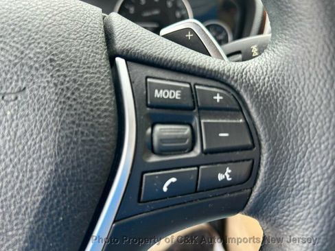 Used 2015 BMW 428i Gran Coupe xDrive AWD/4WD image 45
