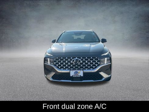 Used 2023 Hyundai Santa Fe SEL Premium AWD/4WD image 9