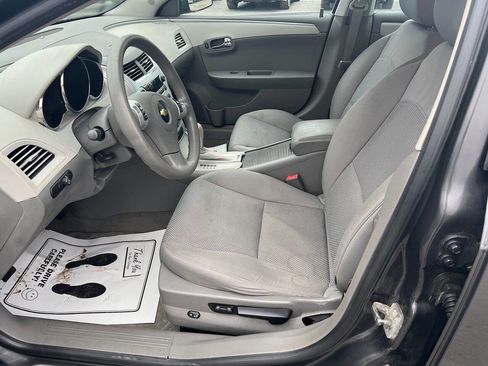 Used 2012 Chevrolet Malibu LT w/ 1LT All-Star Package FWD image 18