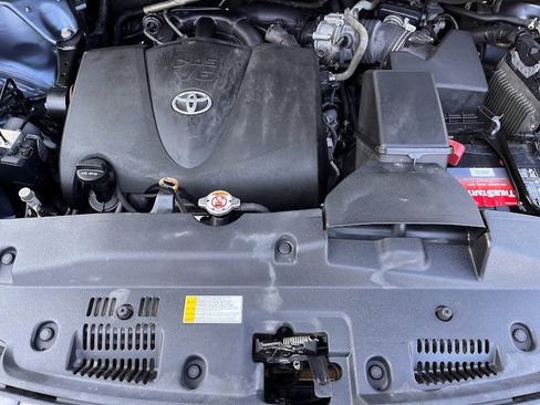 Used 2019 Toyota Highlander Limited Platinum image 29